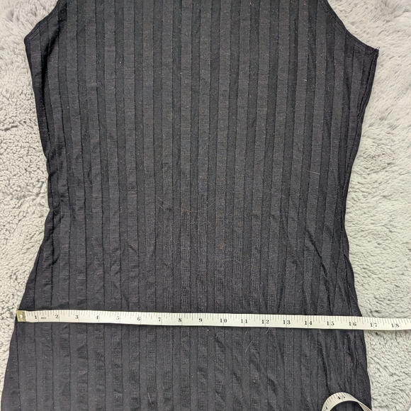 REFORMATION Mel Mini Tank Dress | Large - Picture 7 of 11